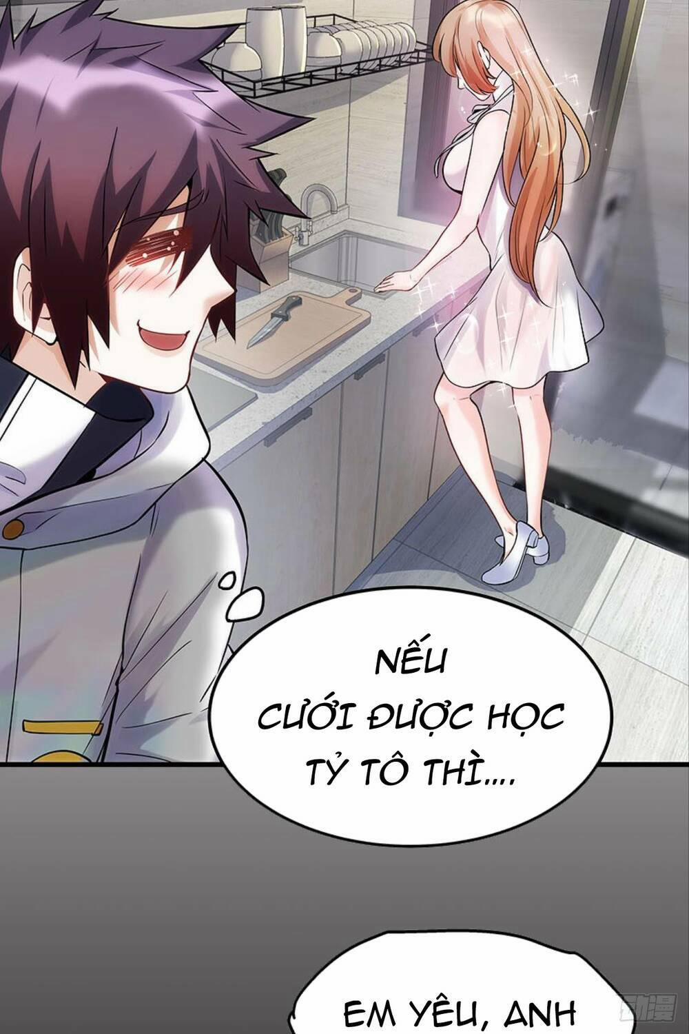 Mạt Thế Thần Tài 7 trang 12