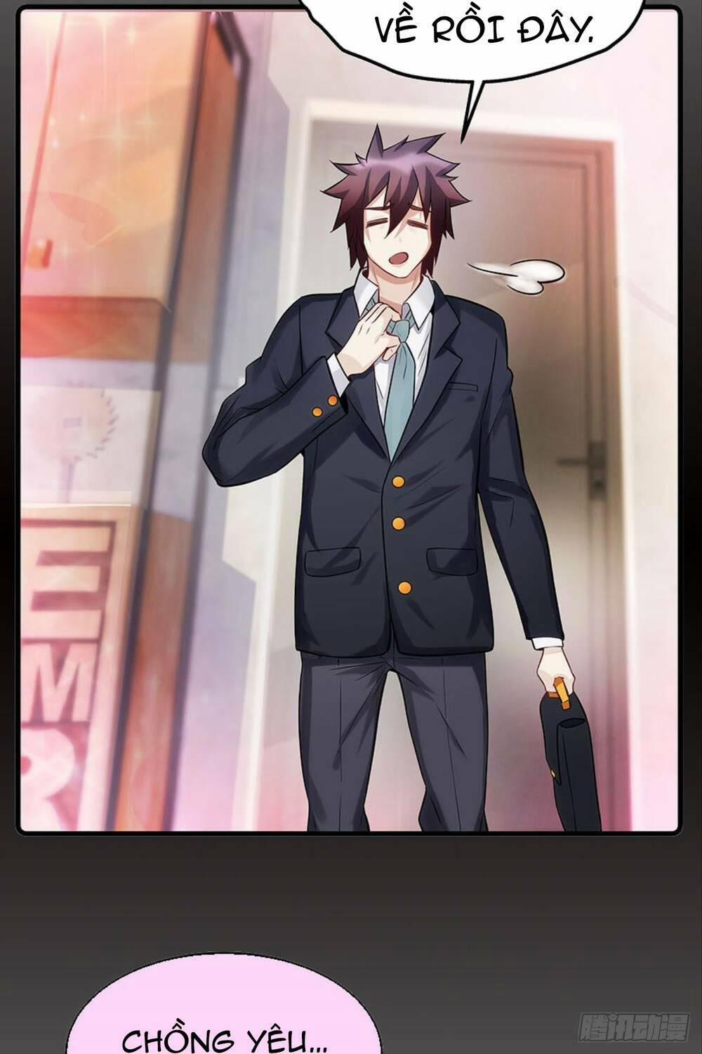 Mạt Thế Thần Tài 7 trang 13