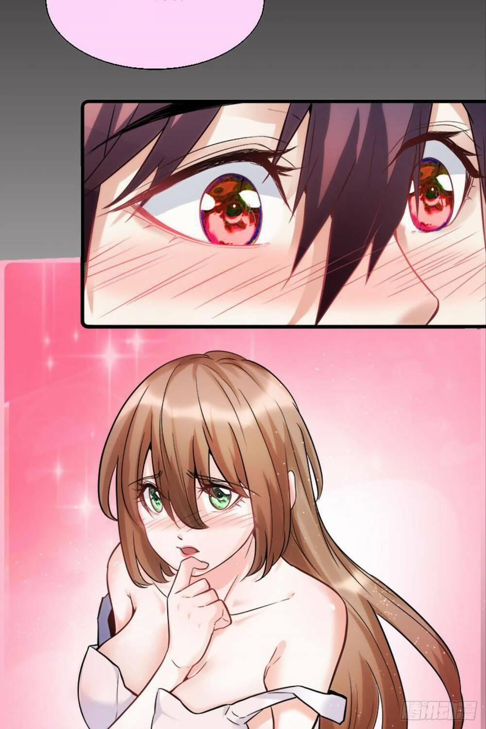 Mạt Thế Thần Tài 7 trang 14