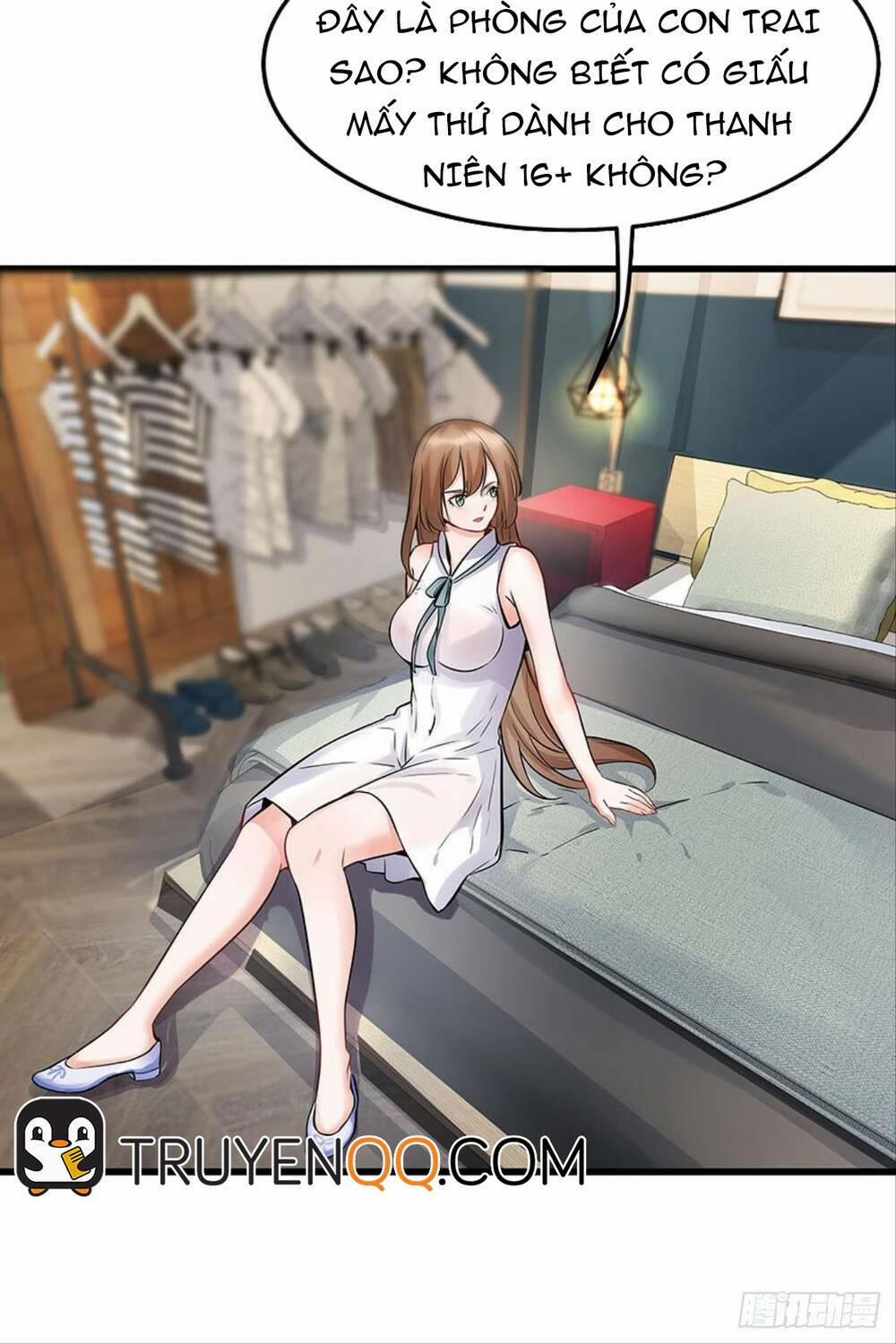 Mạt Thế Thần Tài 7 trang 16