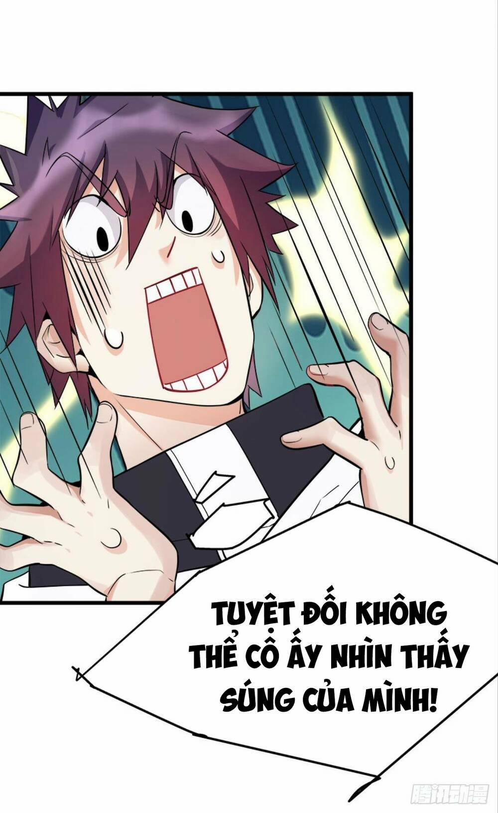 Mạt Thế Thần Tài 7 trang 19