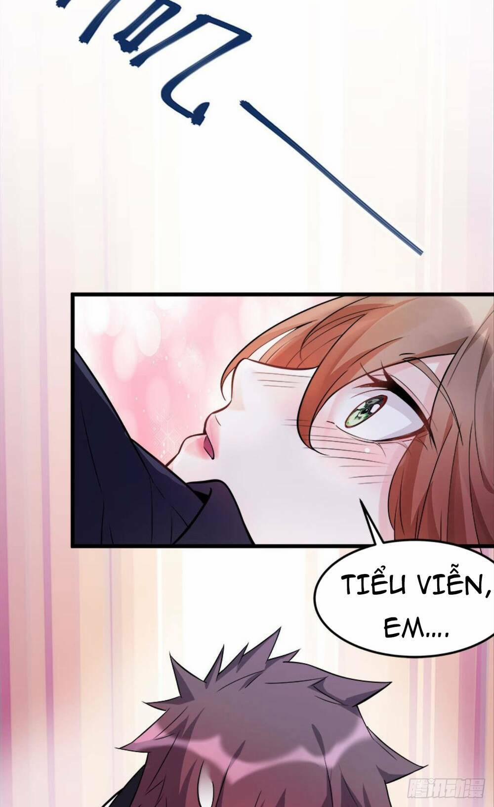 Mạt Thế Thần Tài 7 trang 21