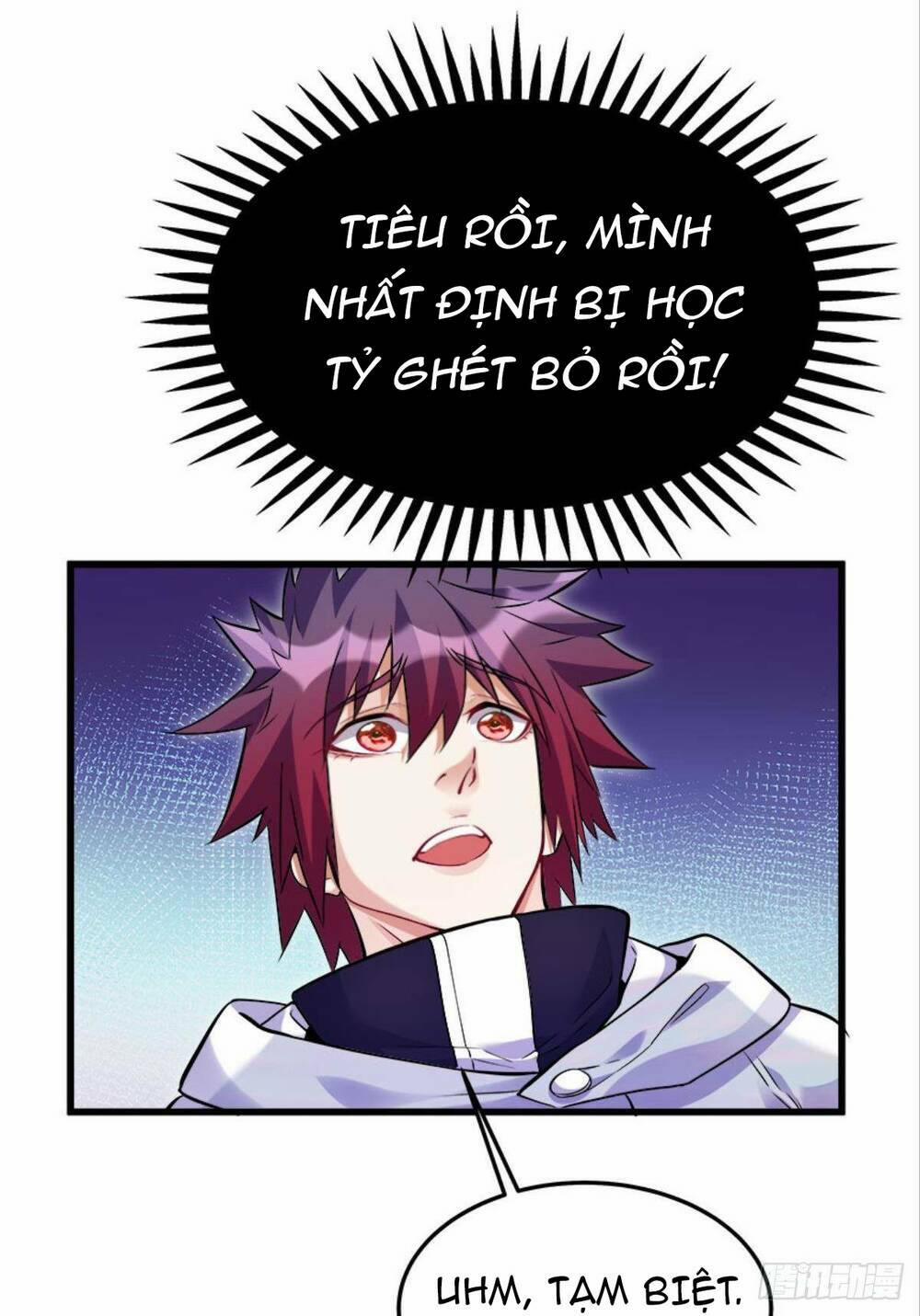 Mạt Thế Thần Tài 7 trang 26