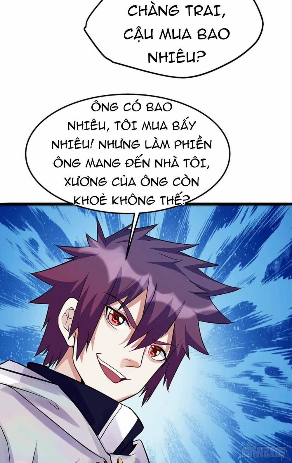 Mạt Thế Thần Tài 7 trang 37