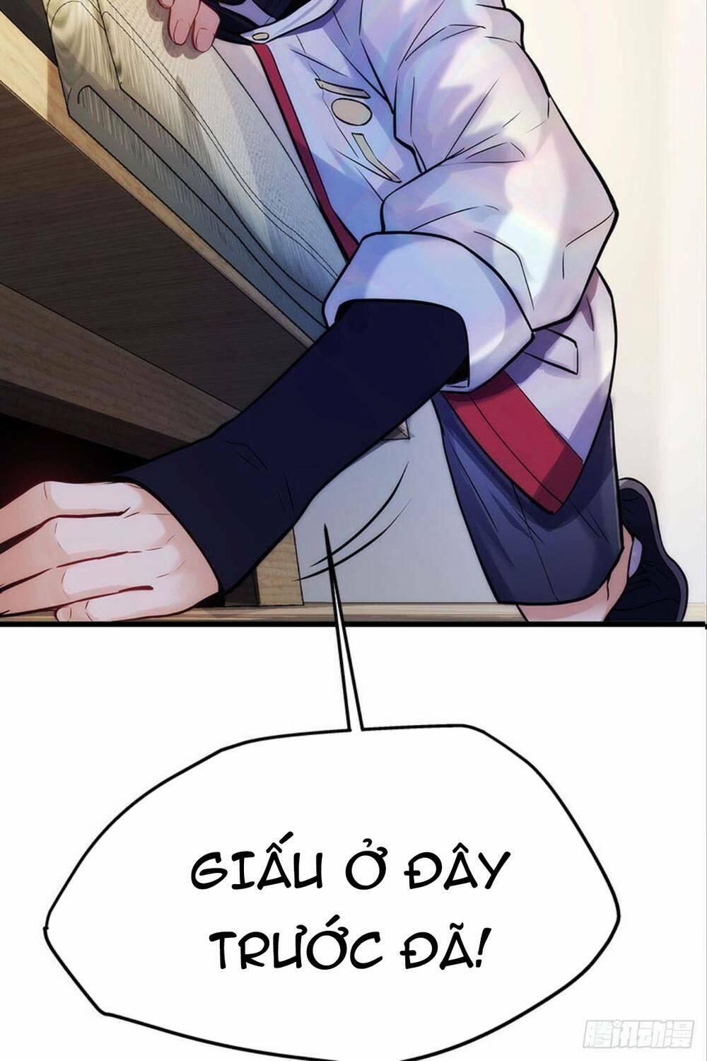 Mạt Thế Thần Tài 7 trang 5