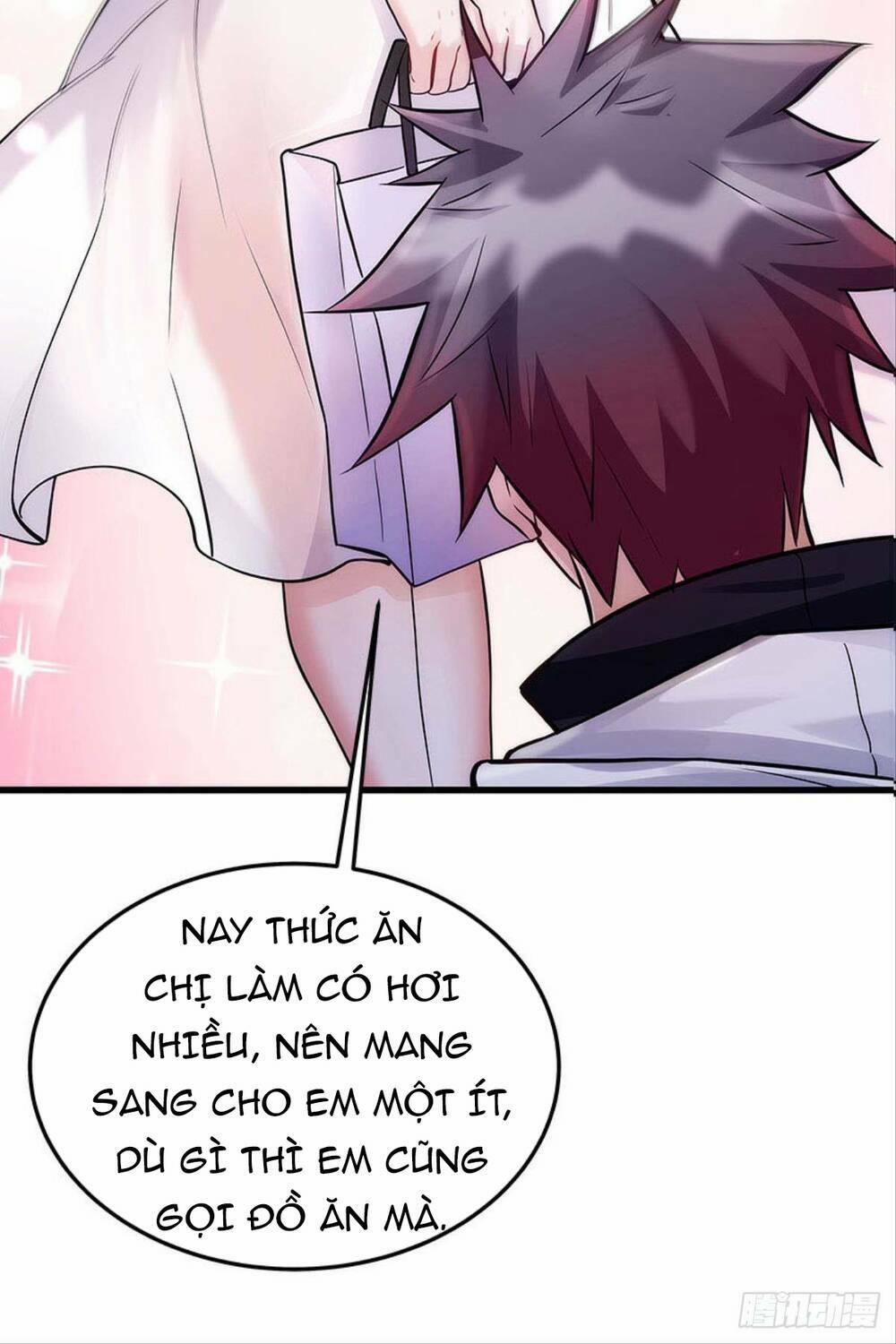 Mạt Thế Thần Tài 7 trang 8