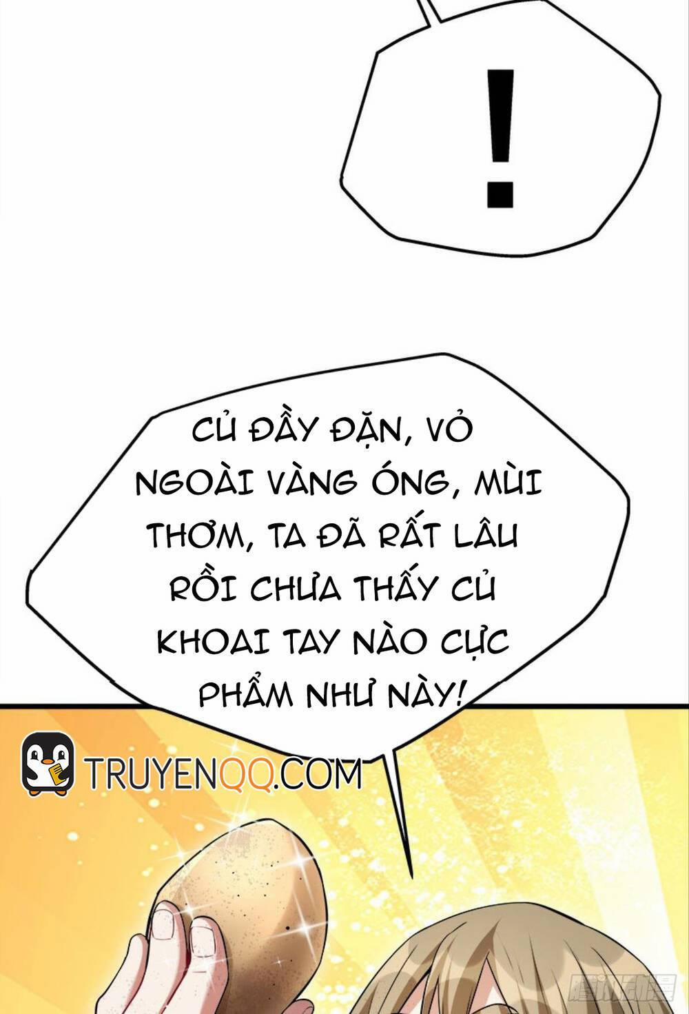 Mạt Thế Thần Tài 8 trang 13