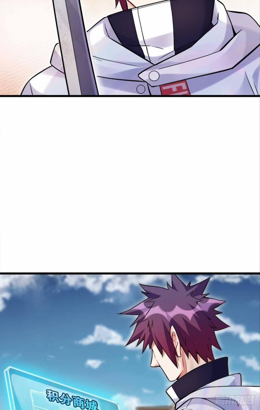 Mạt Thế Thần Tài 8 trang 19