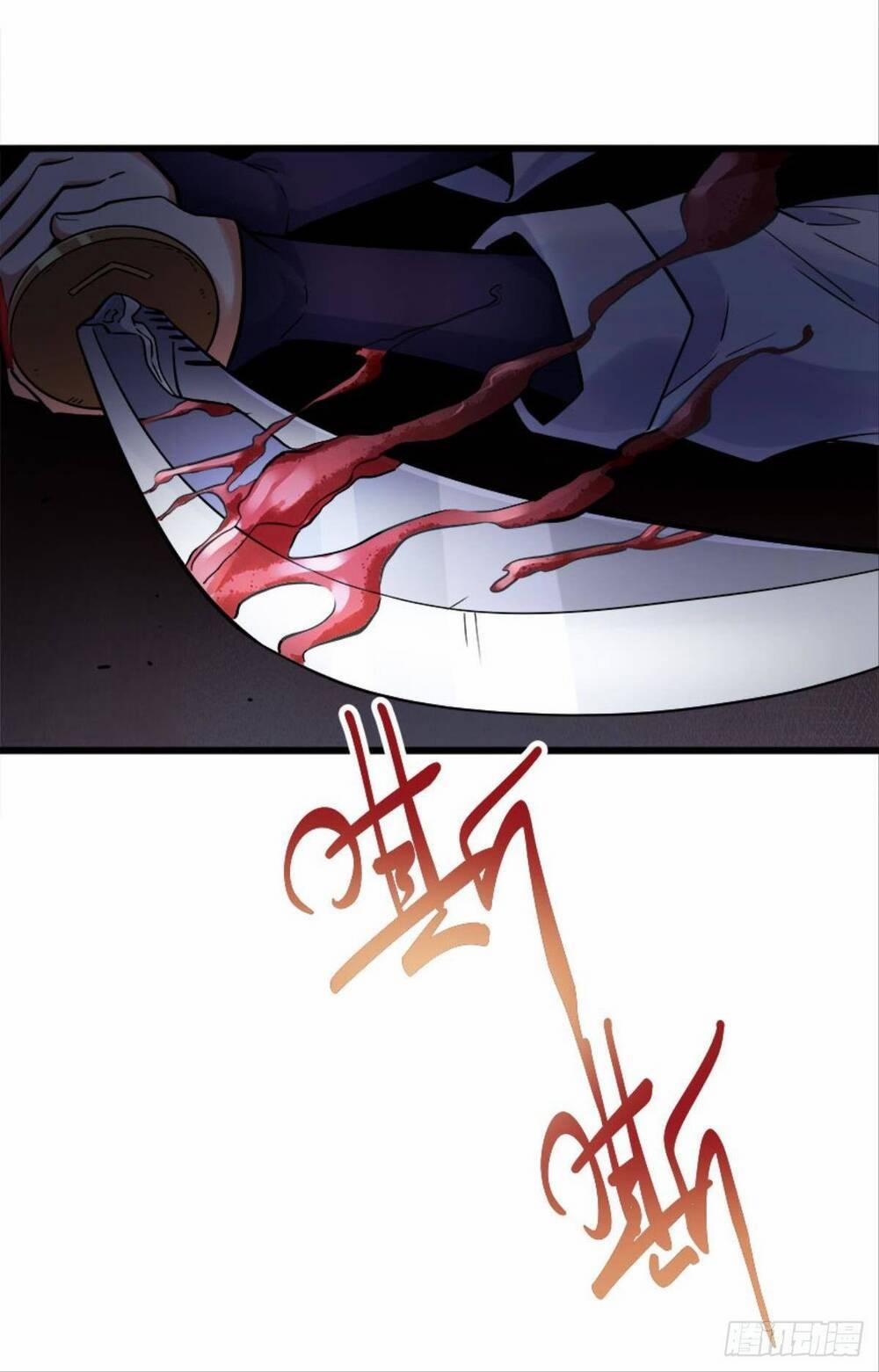 Mạt Thế Thần Tài 8 trang 28