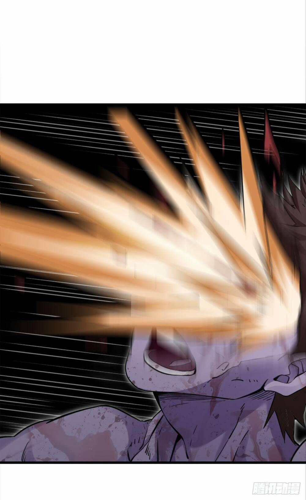 Mạt Thế Thần Tài 8 trang 33