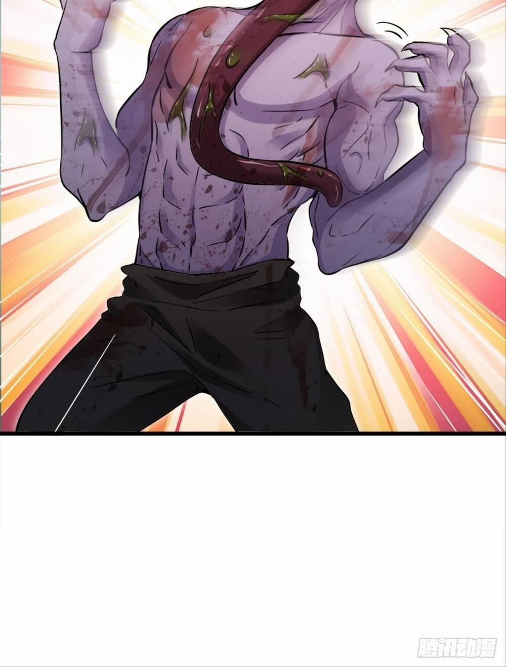 Mạt Thế Thần Tài 9 trang 14