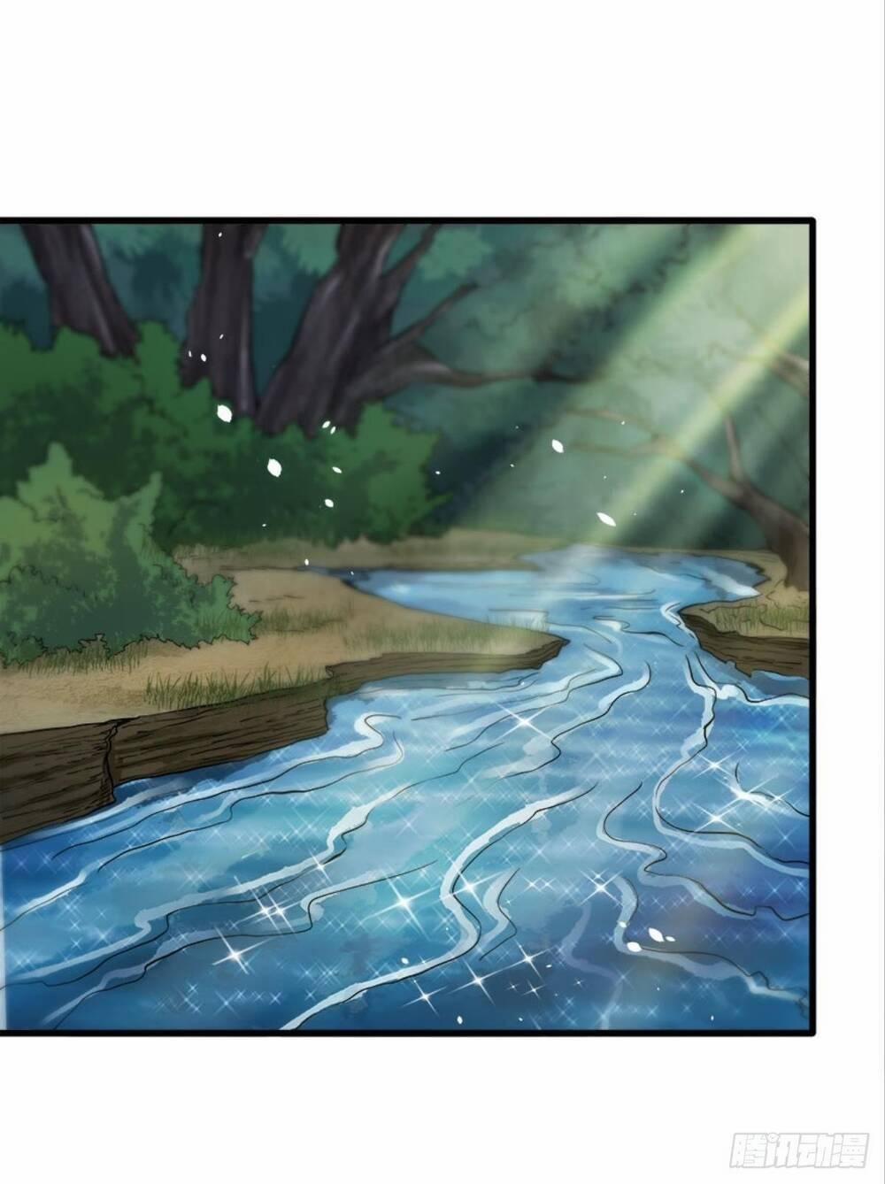 Mạt Thế Thần Tài 9 trang 22