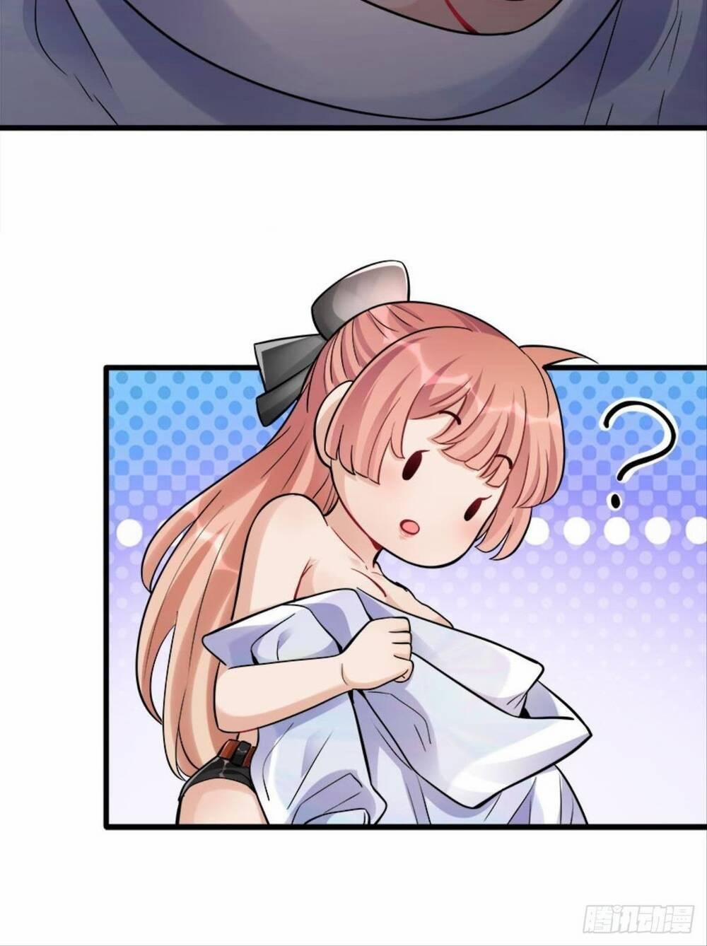 Mạt Thế Thần Tài 9 trang 24