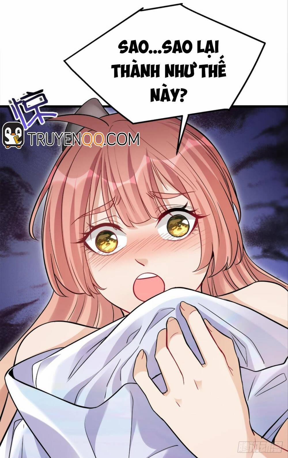 Mạt Thế Thần Tài 9 trang 25