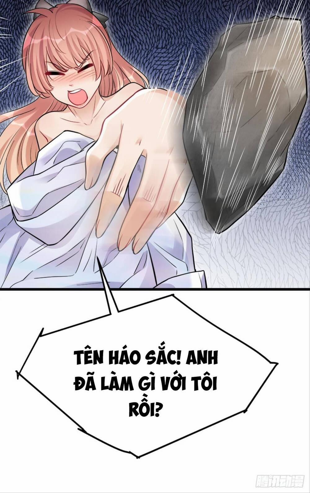 Mạt Thế Thần Tài 9 trang 28