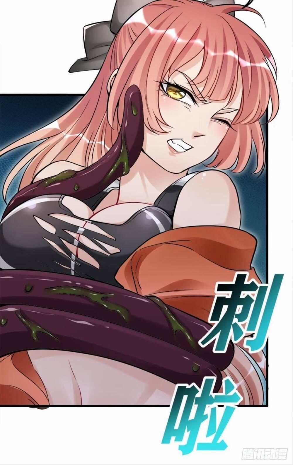 Mạt Thế Thần Tài 9 trang 3