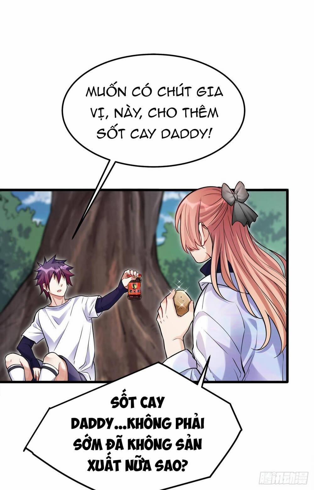 Mạt Thế Thần Tài 9 trang 36