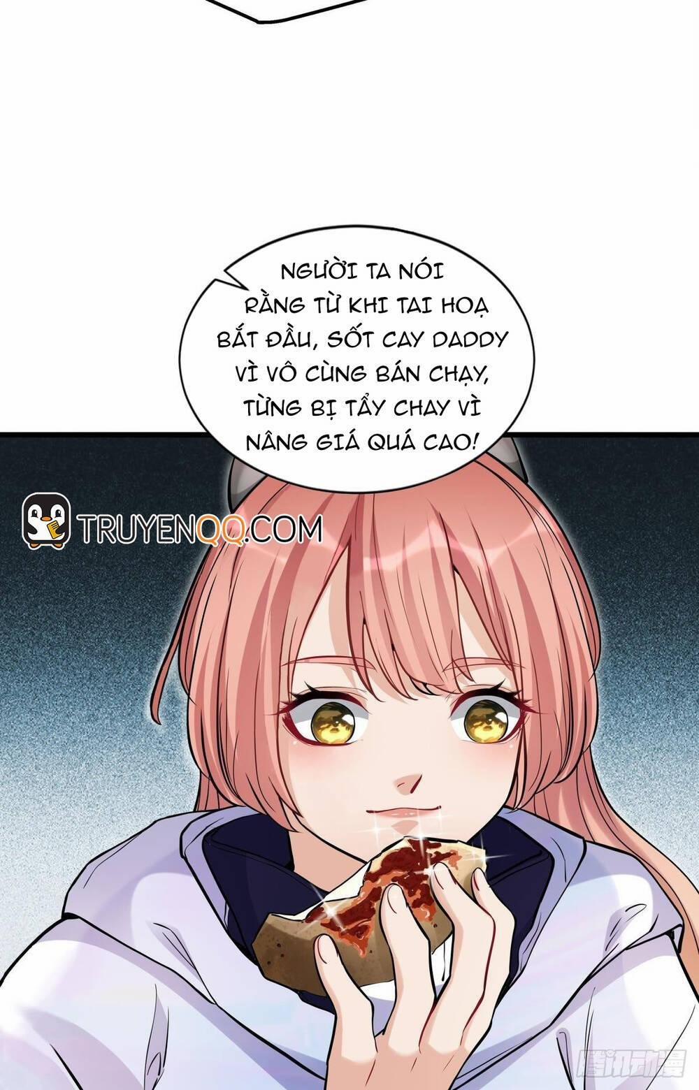 Mạt Thế Thần Tài 9 trang 37