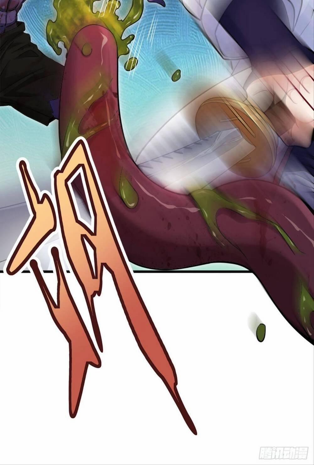 Mạt Thế Thần Tài 9 trang 7