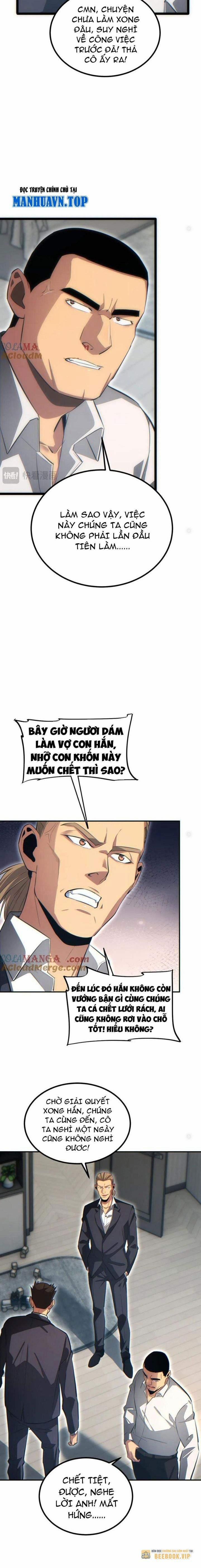 Mạt Thế Trọng Sinh: Ta Quay Gacha Làm Trùm! 0 Toptruyen.link trang 1