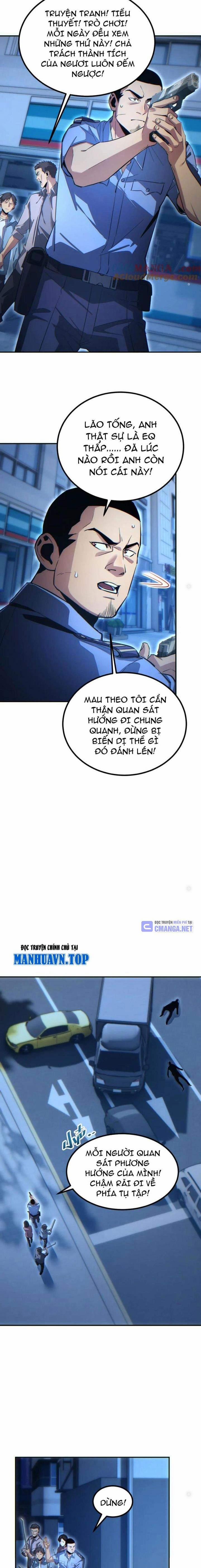 Mạt Thế Trọng Sinh: Ta Quay Gacha Làm Trùm! 0 Toptruyen.link trang 14