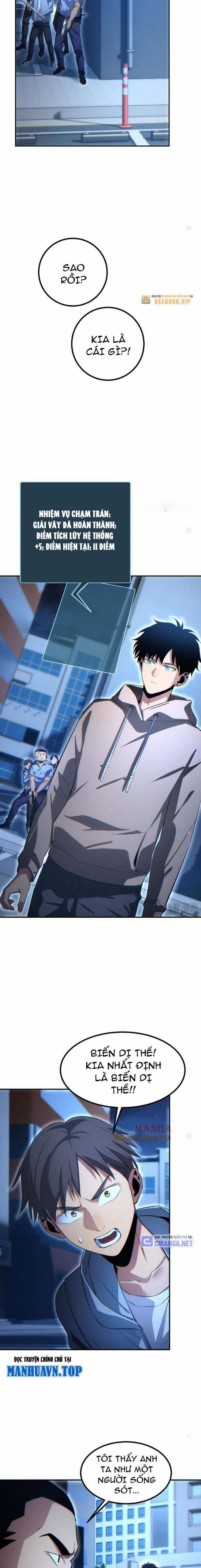 Mạt Thế Trọng Sinh: Ta Quay Gacha Làm Trùm! 0 Toptruyen.link trang 15