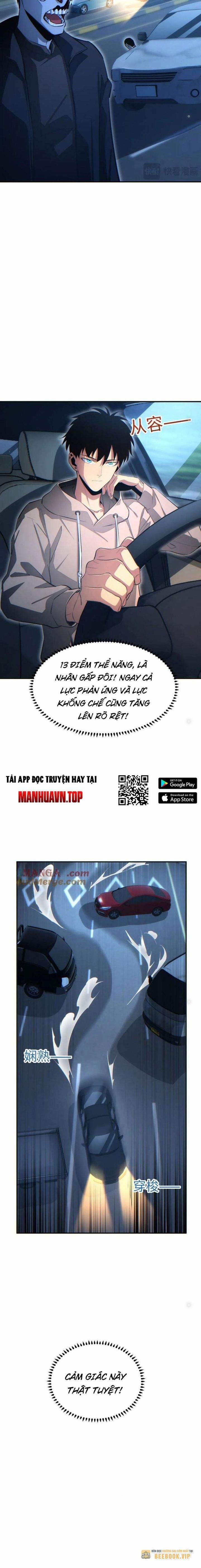 Mạt Thế Trọng Sinh: Ta Quay Gacha Làm Trùm! 0 Toptruyen.link trang 3