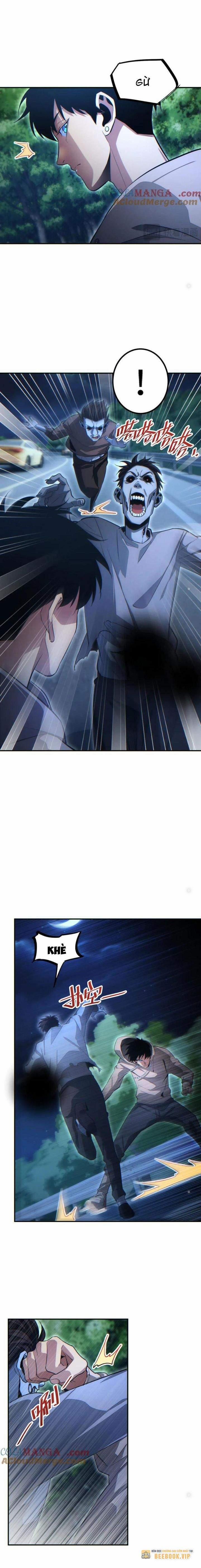 Mạt Thế Trọng Sinh: Ta Quay Gacha Làm Trùm! 0 Toptruyen.link trang 5