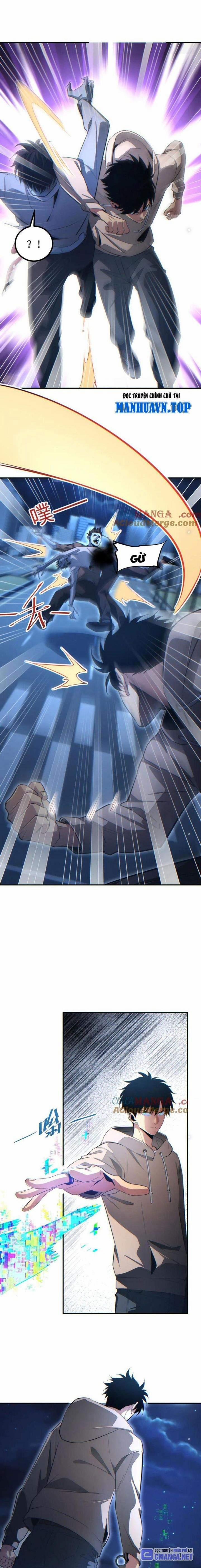 Mạt Thế Trọng Sinh: Ta Quay Gacha Làm Trùm! 0 Toptruyen.link trang 6