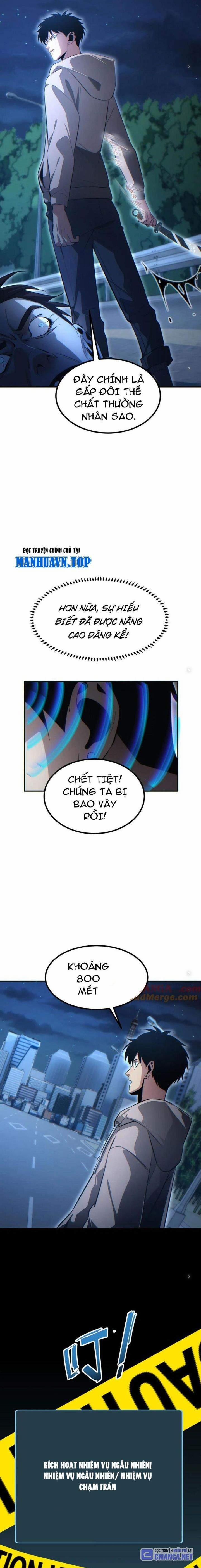 Mạt Thế Trọng Sinh: Ta Quay Gacha Làm Trùm! 0 Toptruyen.link trang 8