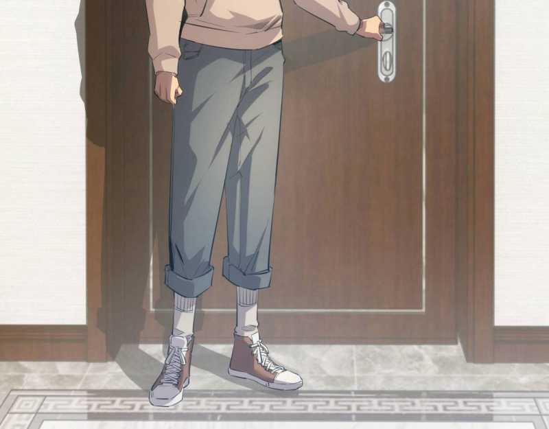 Mạt Thế Trọng Sinh: Ta Quay Gacha Làm Trùm! 1 trang 109