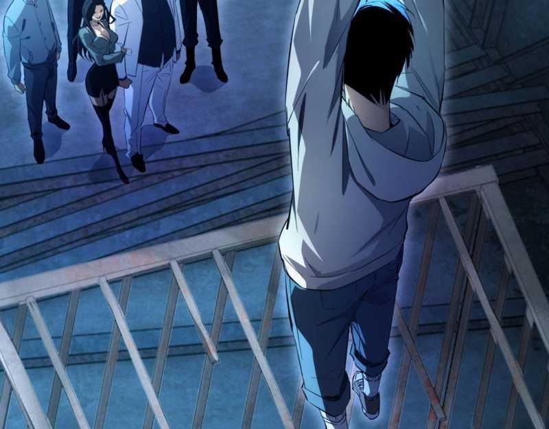 Mạt Thế Trọng Sinh: Ta Quay Gacha Làm Trùm! 1 trang 12