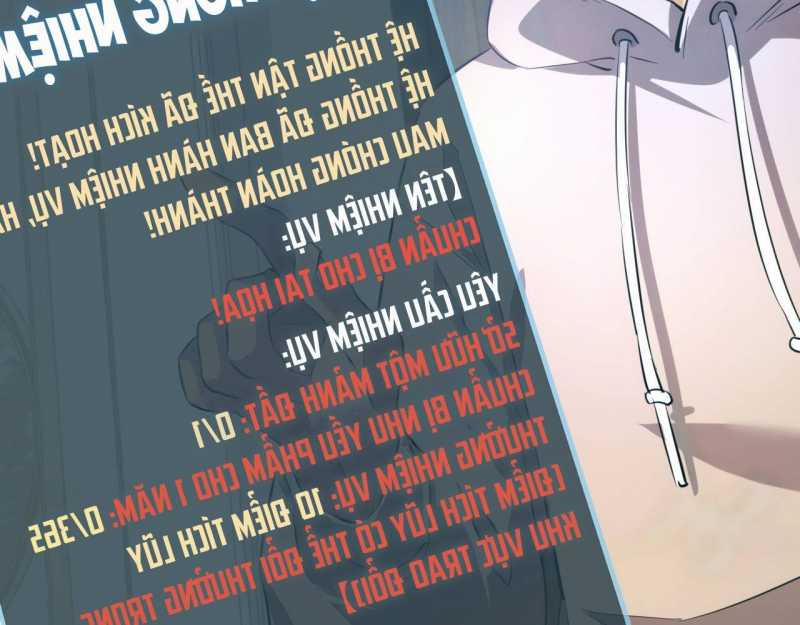 Mạt Thế Trọng Sinh: Ta Quay Gacha Làm Trùm! 1 trang 124