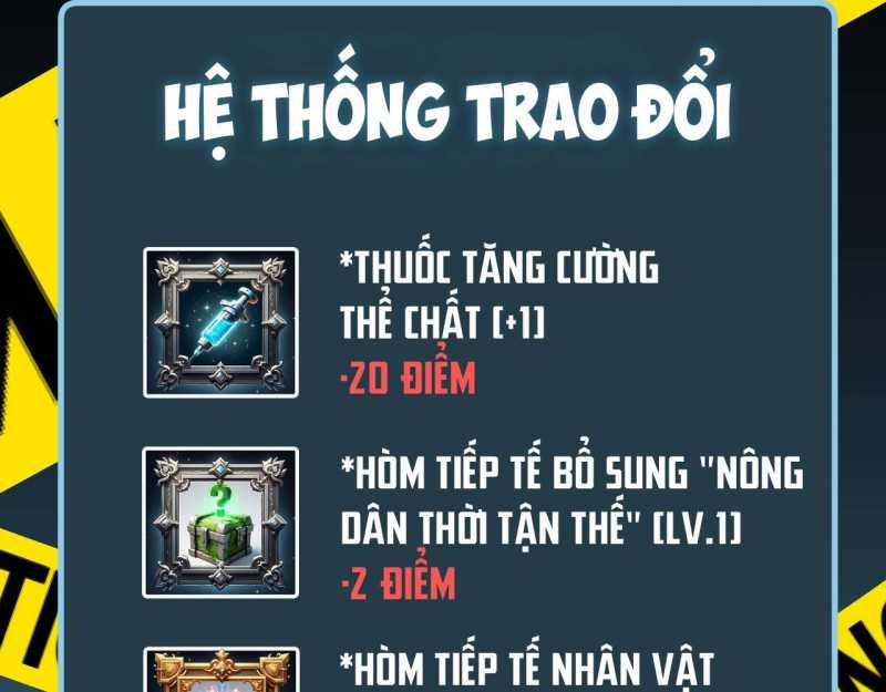 Mạt Thế Trọng Sinh: Ta Quay Gacha Làm Trùm! 1 trang 126