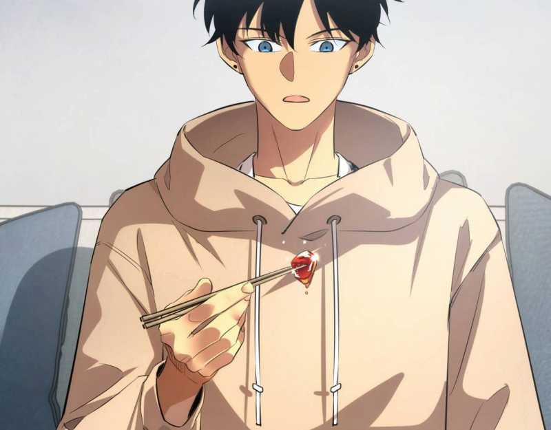 Mạt Thế Trọng Sinh: Ta Quay Gacha Làm Trùm! 1 trang 150