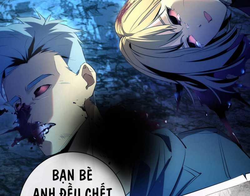 Mạt Thế Trọng Sinh: Ta Quay Gacha Làm Trùm! 1 trang 16