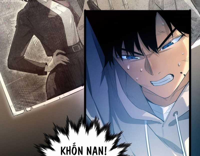 Mạt Thế Trọng Sinh: Ta Quay Gacha Làm Trùm! 1 trang 18