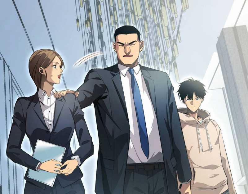 Mạt Thế Trọng Sinh: Ta Quay Gacha Làm Trùm! 1 trang 200