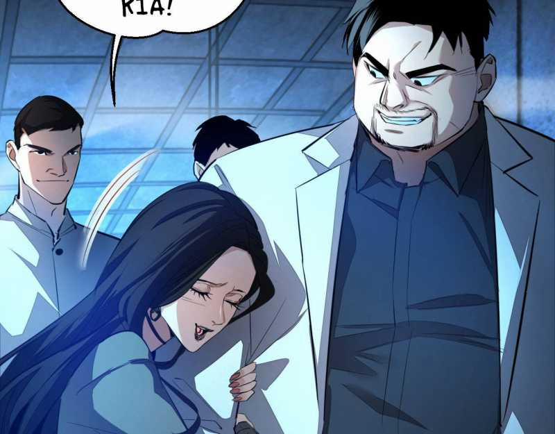 Mạt Thế Trọng Sinh: Ta Quay Gacha Làm Trùm! 1 trang 25