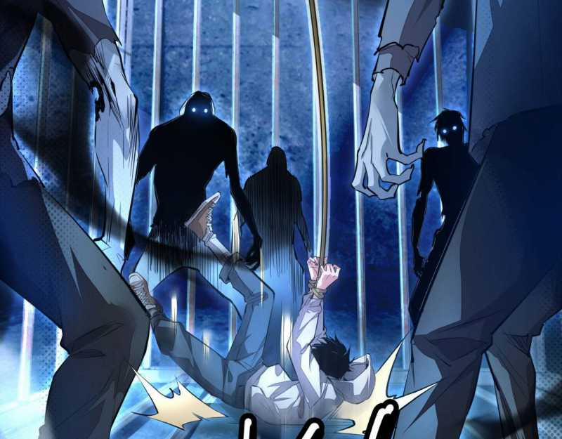 Mạt Thế Trọng Sinh: Ta Quay Gacha Làm Trùm! 1 trang 32