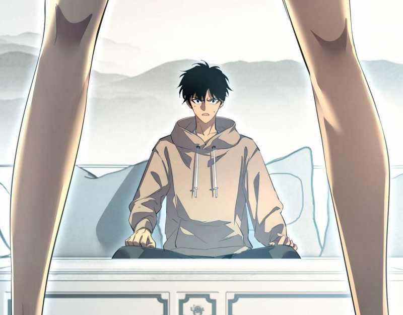 Mạt Thế Trọng Sinh: Ta Quay Gacha Làm Trùm! 1 trang 56