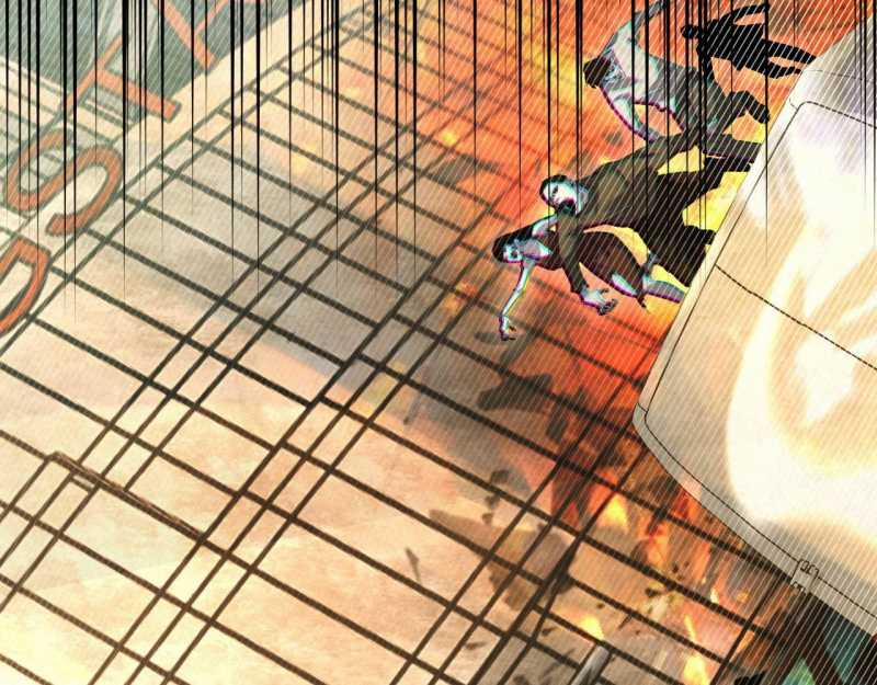 Mạt Thế Trọng Sinh: Ta Quay Gacha Làm Trùm! 1 trang 68