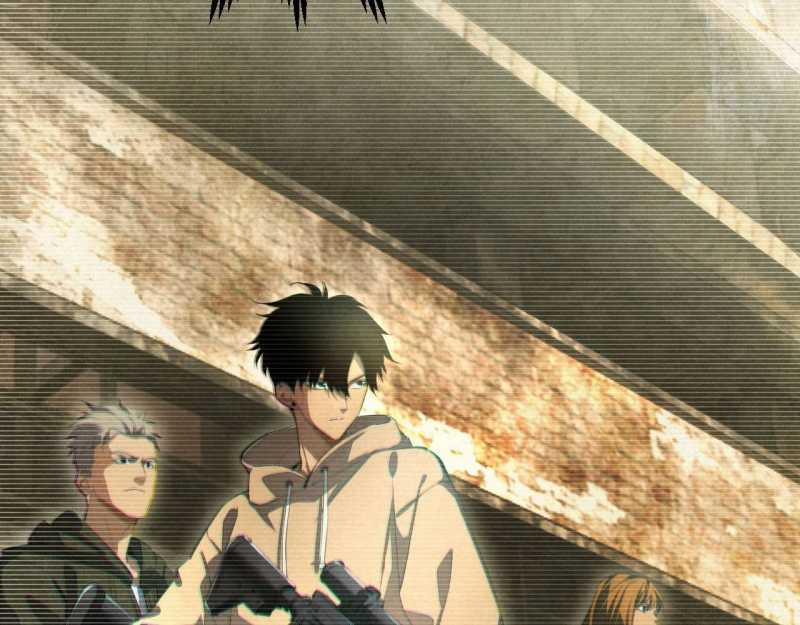 Mạt Thế Trọng Sinh: Ta Quay Gacha Làm Trùm! 1 trang 73