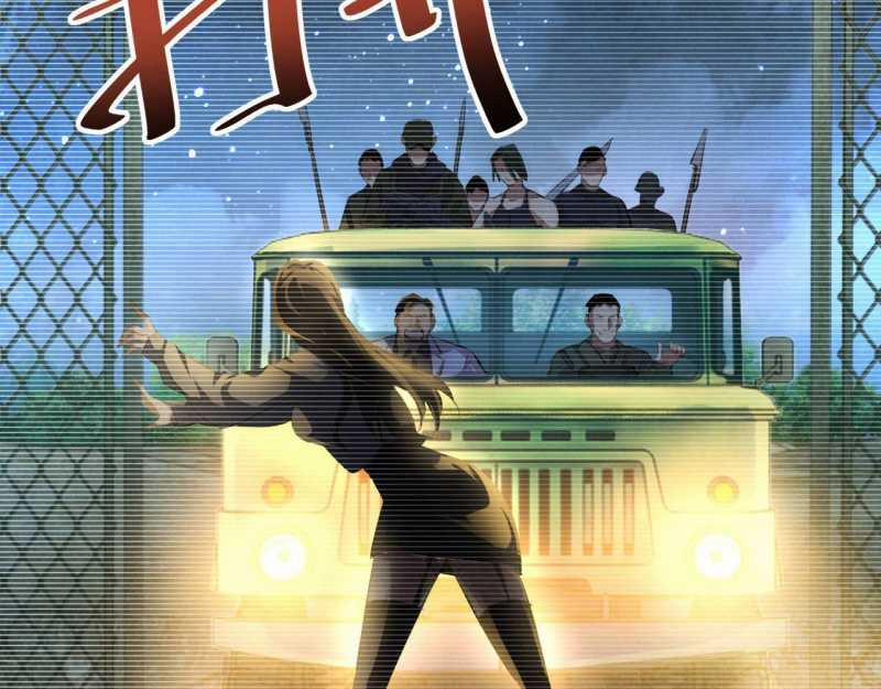 Mạt Thế Trọng Sinh: Ta Quay Gacha Làm Trùm! 1 trang 81