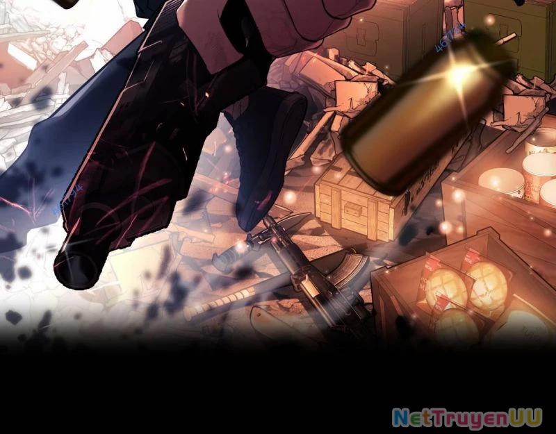 Mạt Thế Trọng Sinh: Ta Quay Gacha Làm Trùm! 10 trang 1