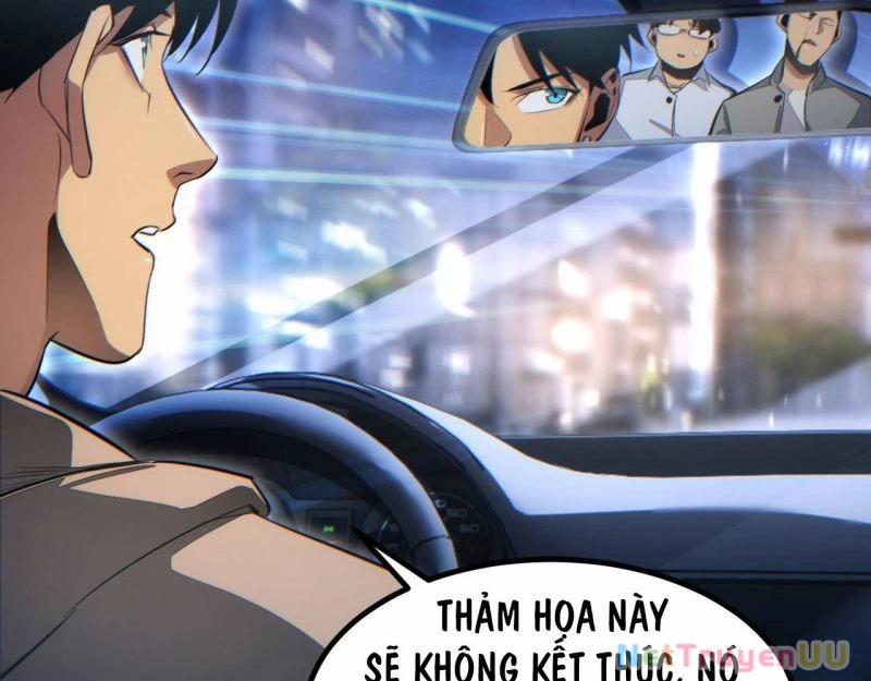 Mạt Thế Trọng Sinh: Ta Quay Gacha Làm Trùm! 10 trang 100