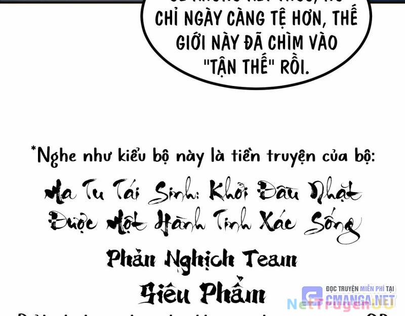 Mạt Thế Trọng Sinh: Ta Quay Gacha Làm Trùm! 10 trang 101