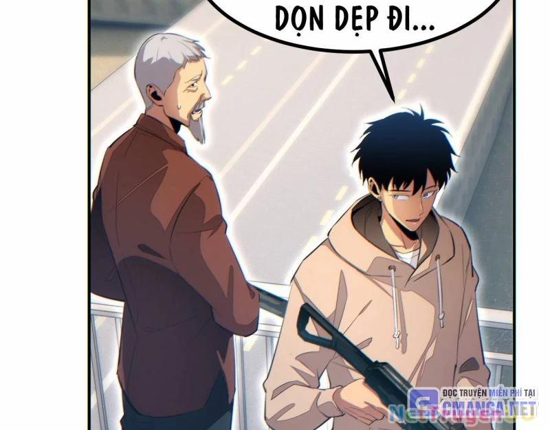 Mạt Thế Trọng Sinh: Ta Quay Gacha Làm Trùm! 12 trang 104