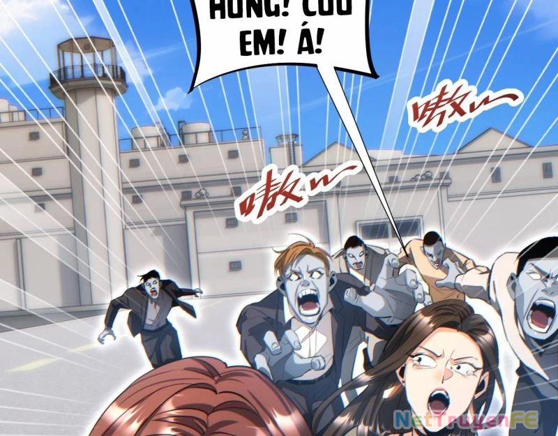 Mạt Thế Trọng Sinh: Ta Quay Gacha Làm Trùm! 13 trang 79