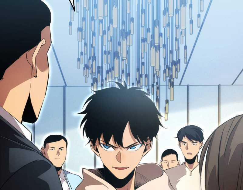 Mạt Thế Trọng Sinh: Ta Quay Gacha Làm Trùm! 2 trang 5